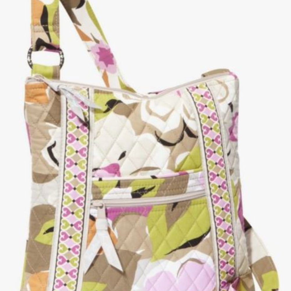 Vera Bradley Hipster (Portobello Road)